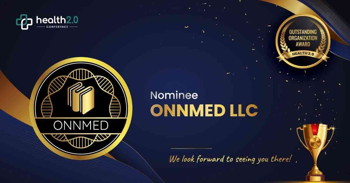 Outstanding Organization Award 2024